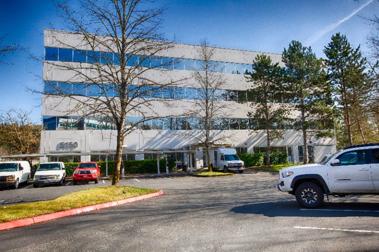 » Issaquah School District Administration Building Remodel