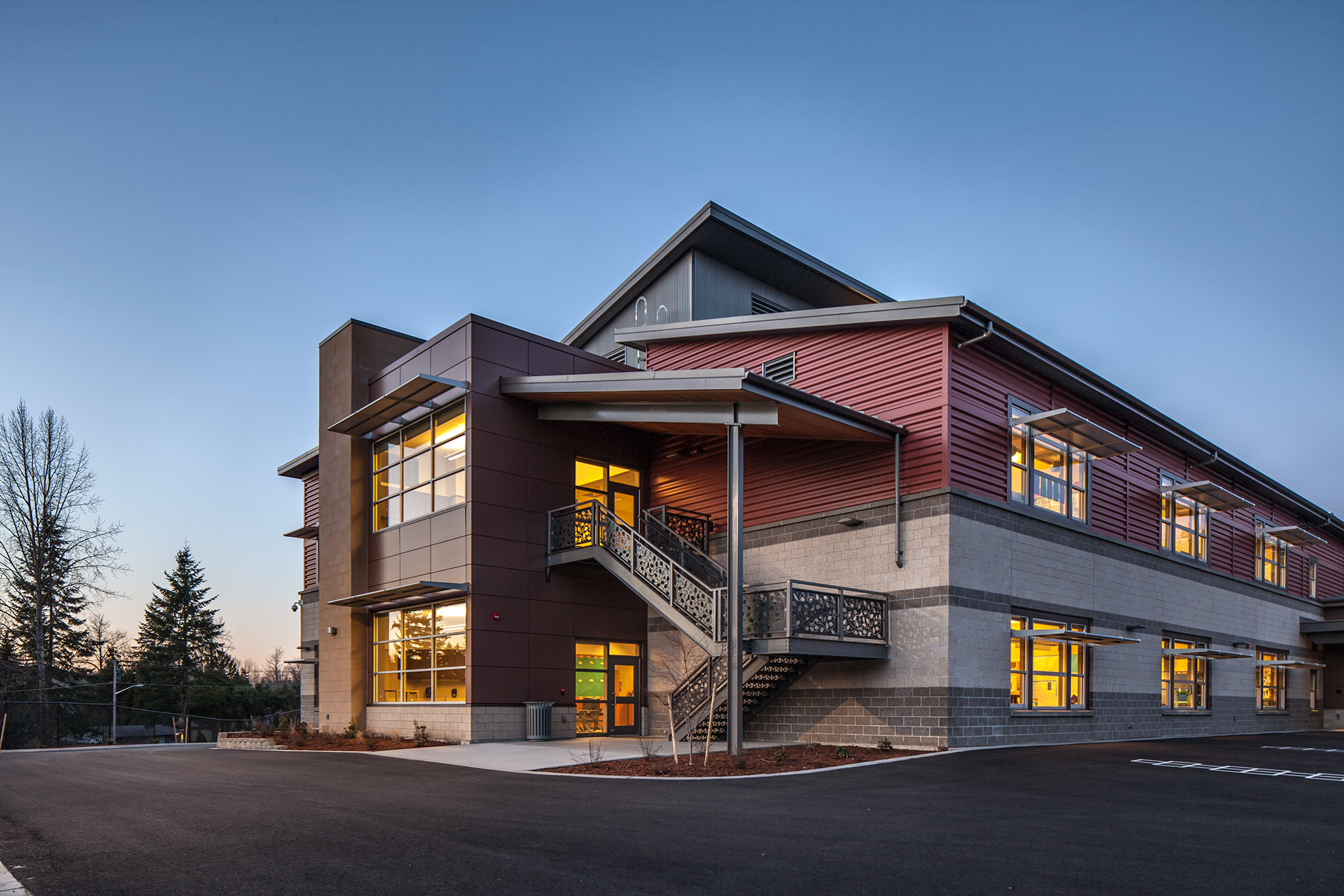 Briarwood Elementary School