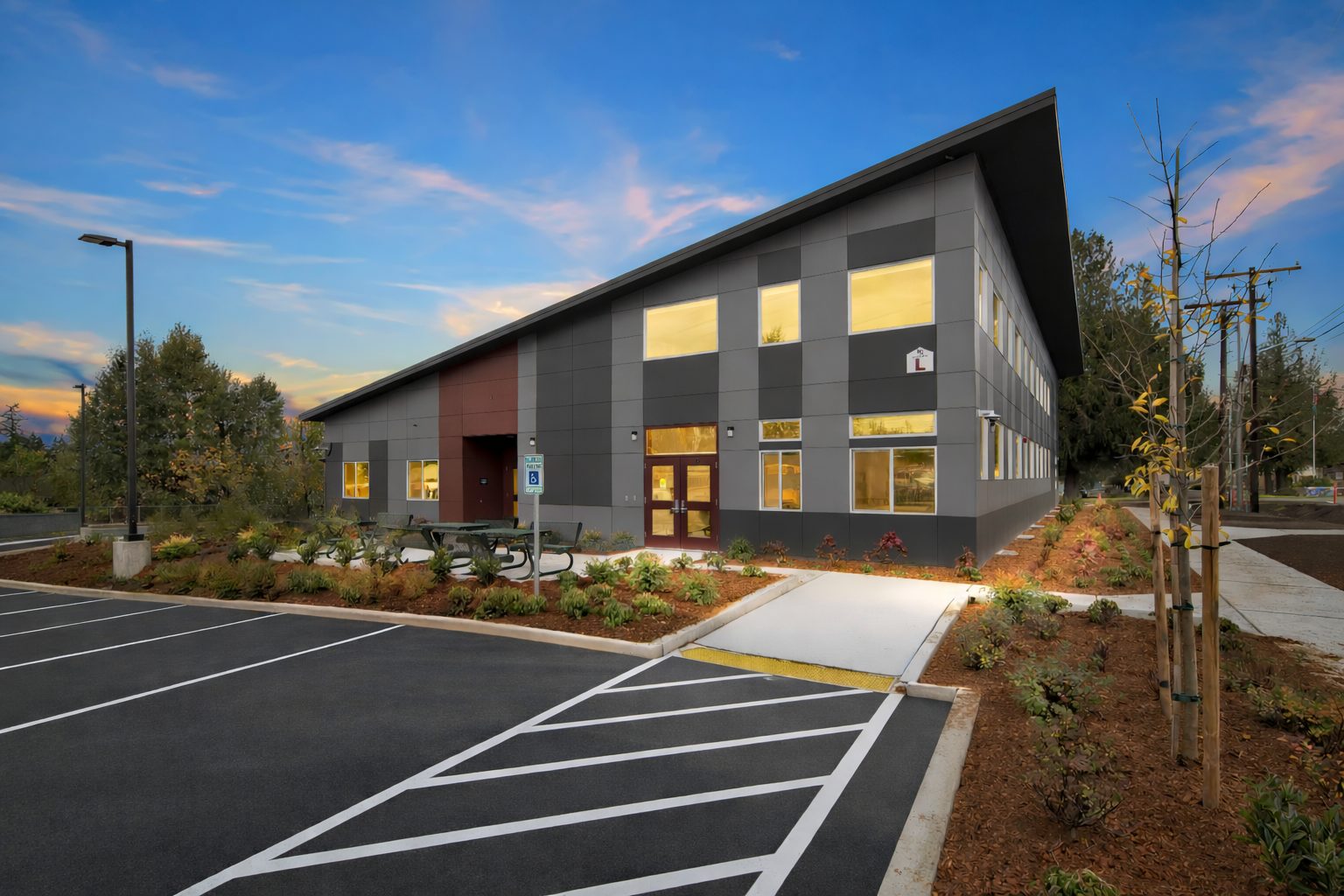 Cornerstone Architectural Group