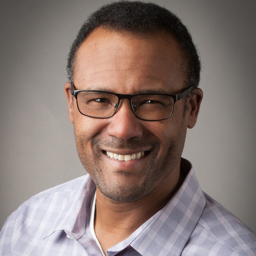 André Coppin, Managing Principal Architect at Cornerstone Architectural Group
