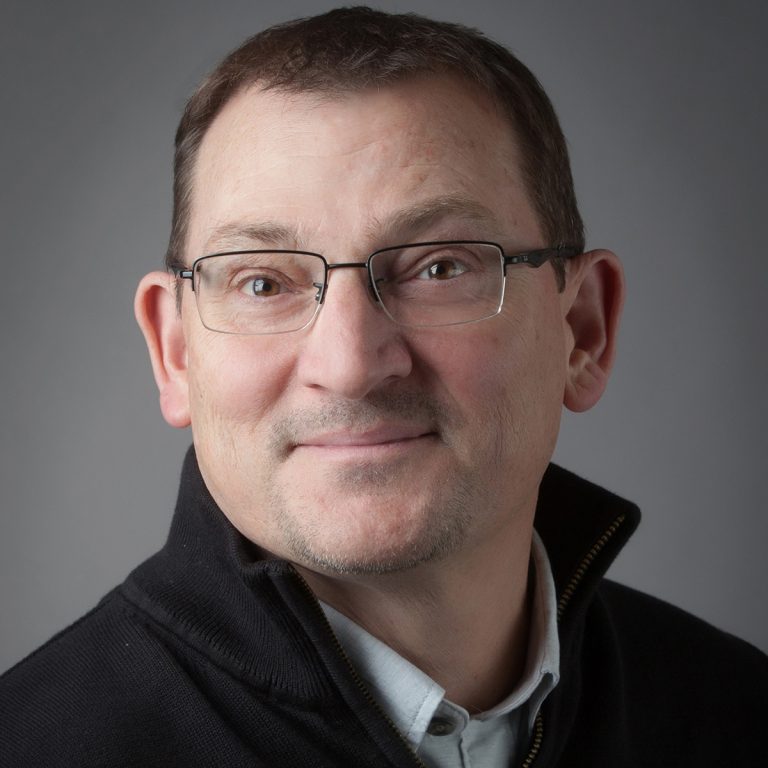 Brent Deide, Project Architect at Cornerstone Architectural Group