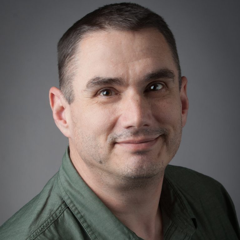 Lance Swanson, Lead Drafter & CAD Manager at Cornerstone Architectural Group